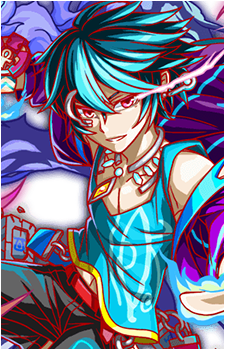 Set {CF}'s image