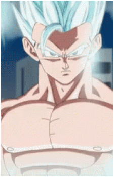 Gohan Blanco