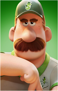 Coach Dan