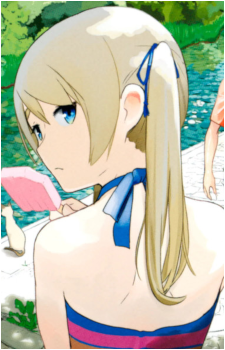 Anzu Shiina
