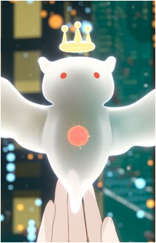 Angel {BELLE}'s image