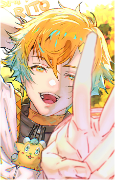 Usami Rito's image