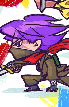 Oboromaru