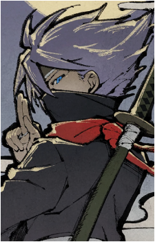 Oboromaru