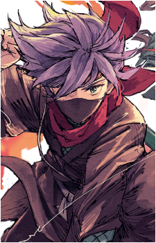 Oboromaru