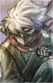 Oboromaru's image