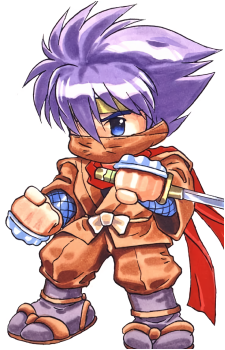 Oboromaru