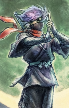 Oboromaru