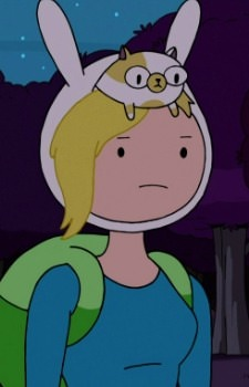 Fionna Image