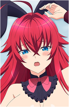 Rias Gremory
