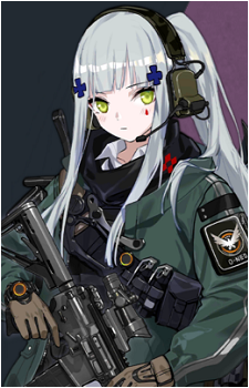 Agent 416's image