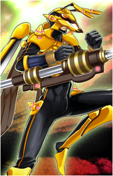 Inzektor Hornet's image