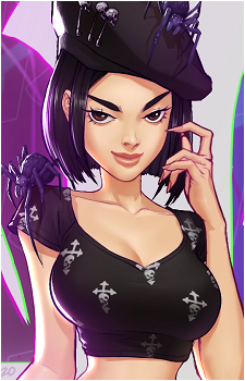 Susu from Susu_jpg