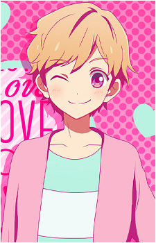 Asahi Kasumi's image