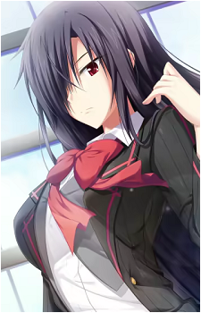 Narumi Kashiwagi's image