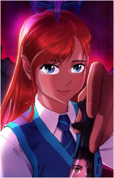 Harmony {Blitz}'s image