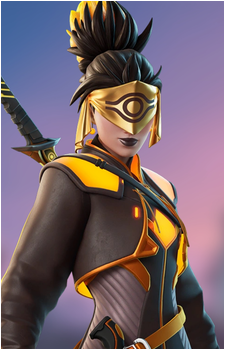 The Voidblade