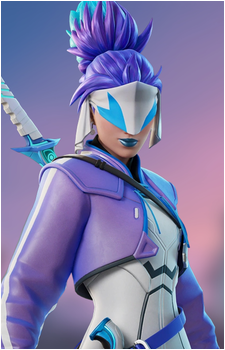 The Voidblade