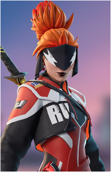 The Voidblade