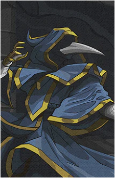Lunatic Cultist