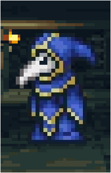 Lunatic Cultist's image
