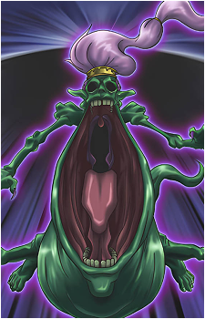 Synchron Keeper's image
