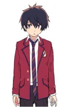 Atsushi Serizawa's image