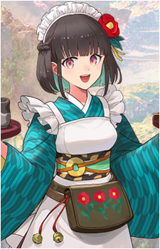 Iroha's image