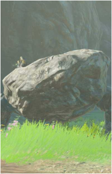 Stone Talus's image