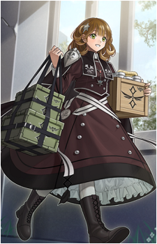 Exosister Stella's image