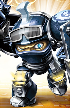 High Volt's image