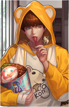 Leon {ER}