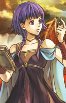 Lute's image