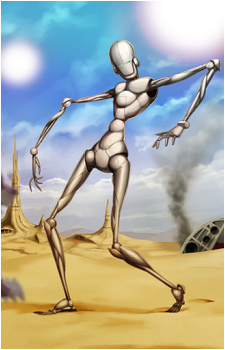 Kozmo Strawman's image