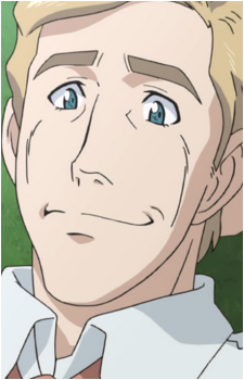 Ichiro Yamada {MAJOR}