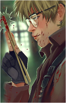 Damian {NS}