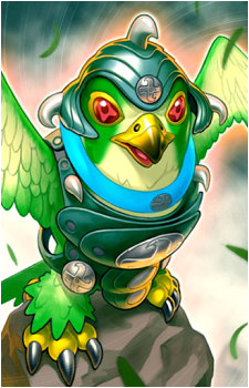 Gusto Falco's image