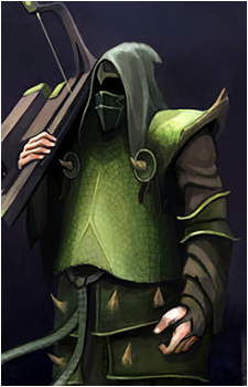 Karil the Tainted's image
