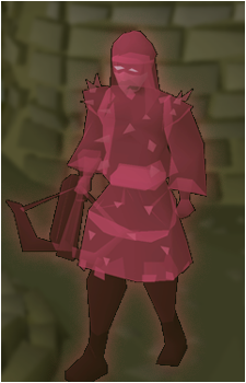 Karil the Tainted