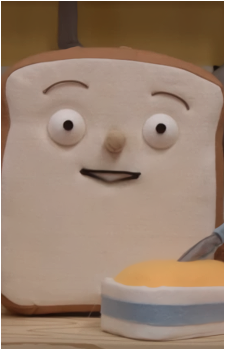 Bread Boy's image