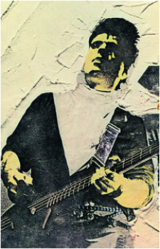 Zeta Bosio