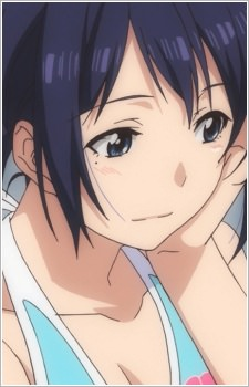 Keiko Sanjo