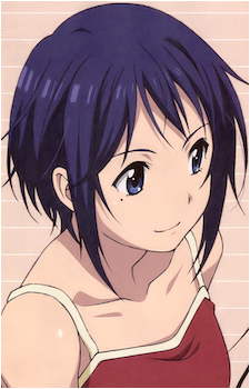 Keiko Sanjo