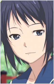Keiko Sanjo