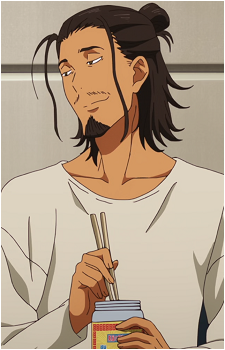 Steave Kido