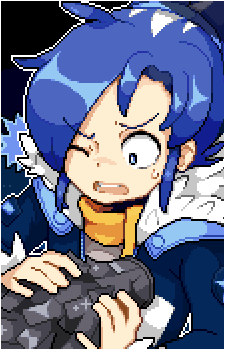 Nyx Ronove