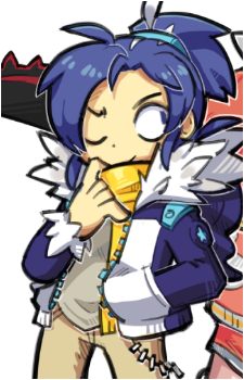 Nyx Ronove
