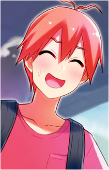 Junichi Hashiba's image