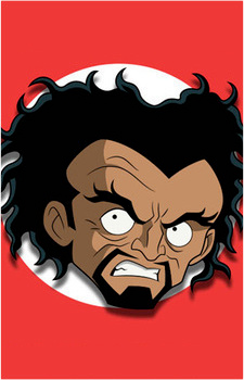Doctor Psycho (Edgar Cizko)