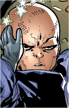 Doctor Psycho (Edgar Cizko)